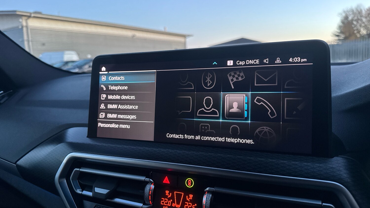 Used BMW X3 2022 for sale - 76795078: Photo 61