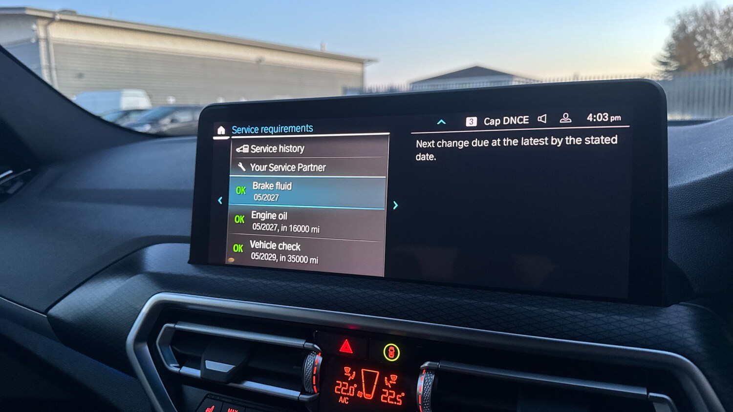 Used BMW X3 2022 for sale - 76795078: Photo 62