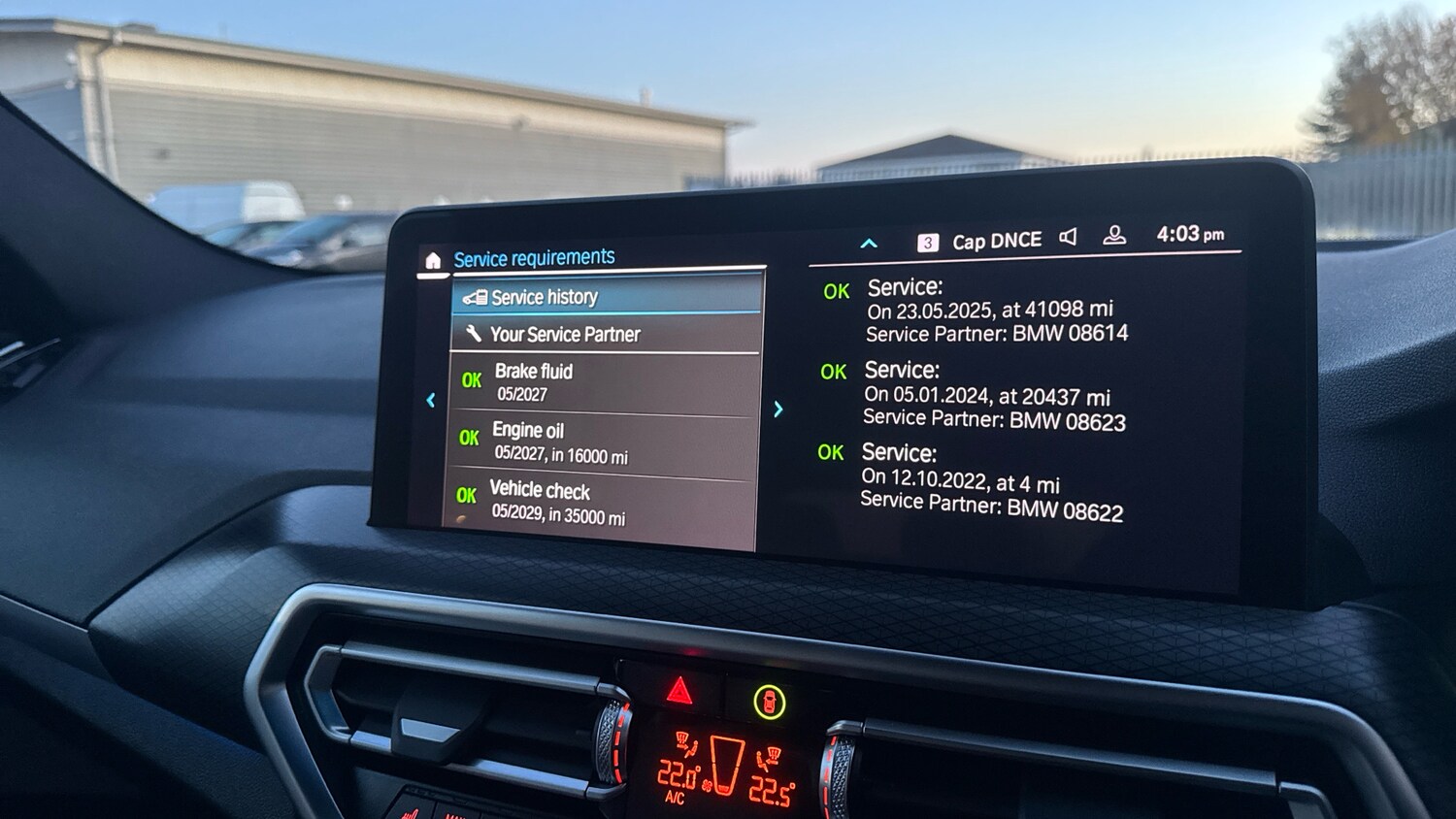 Used BMW X3 2022 for sale - 76795078: Photo 63