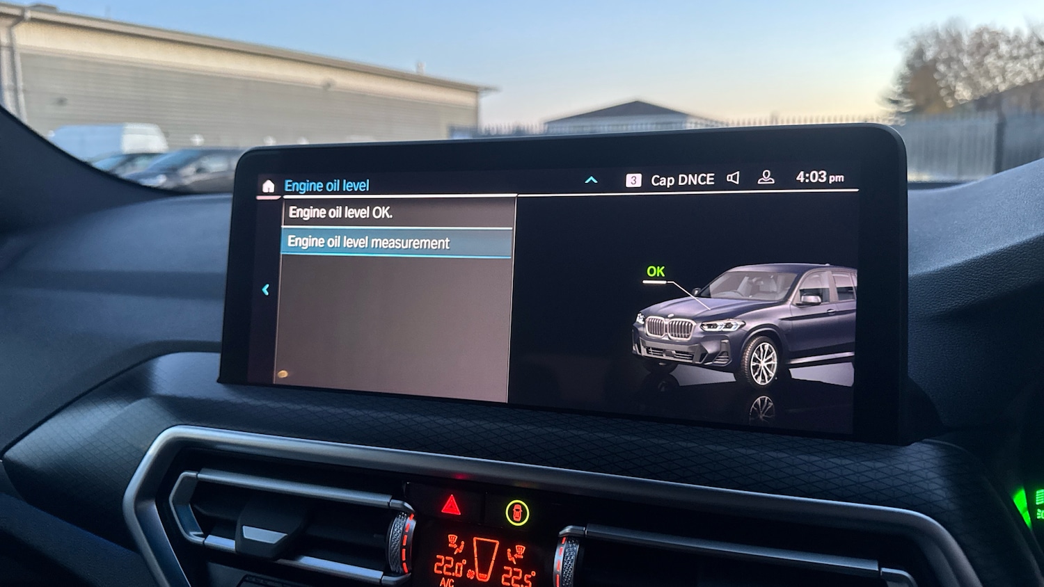 Used BMW X3 2022 for sale - 76795078: Photo 64