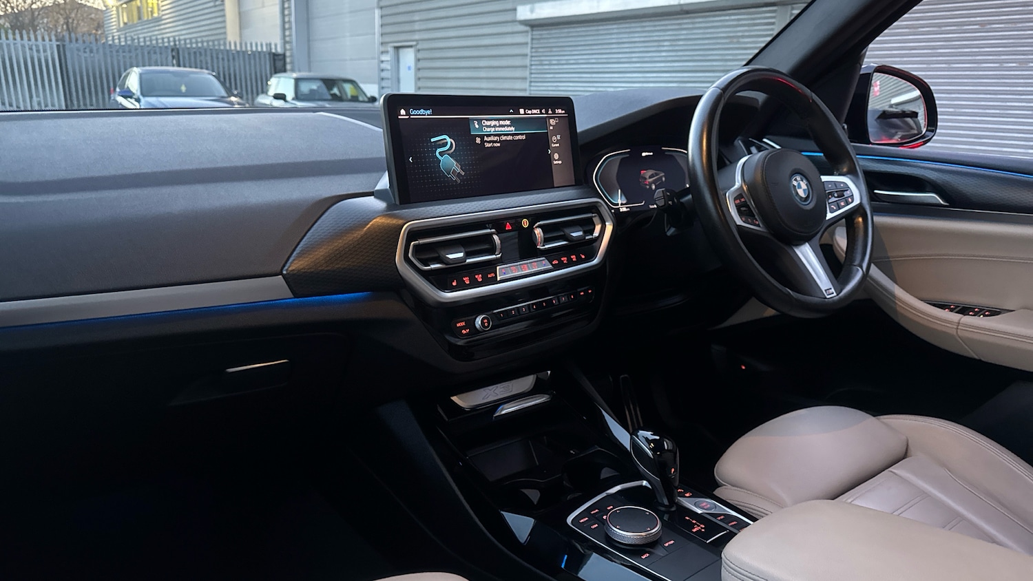 Used BMW X3 2022 for sale - 76795078: Photo 7