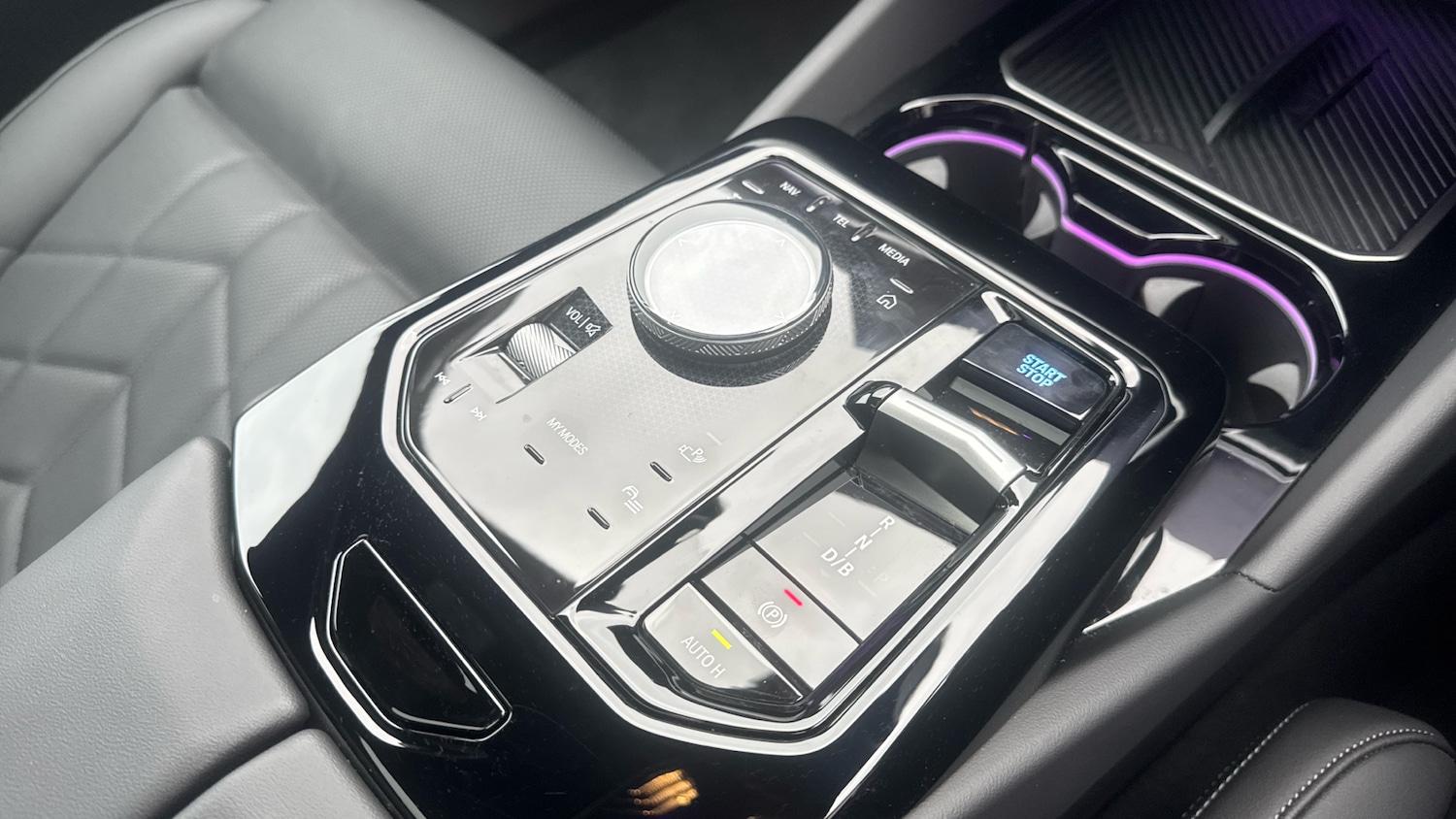 Used BMW i5 2025 for sale - 76477149: Photo 10