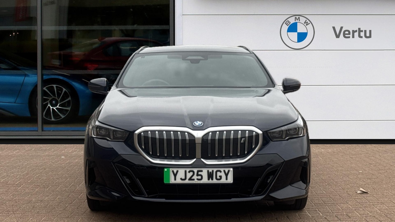 Used BMW i5 2025 for sale - 76477149: Photo 16