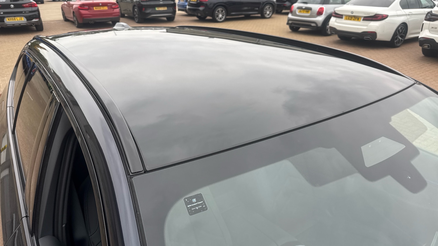 Used BMW i5 2025 for sale - 76477149: Photo 21