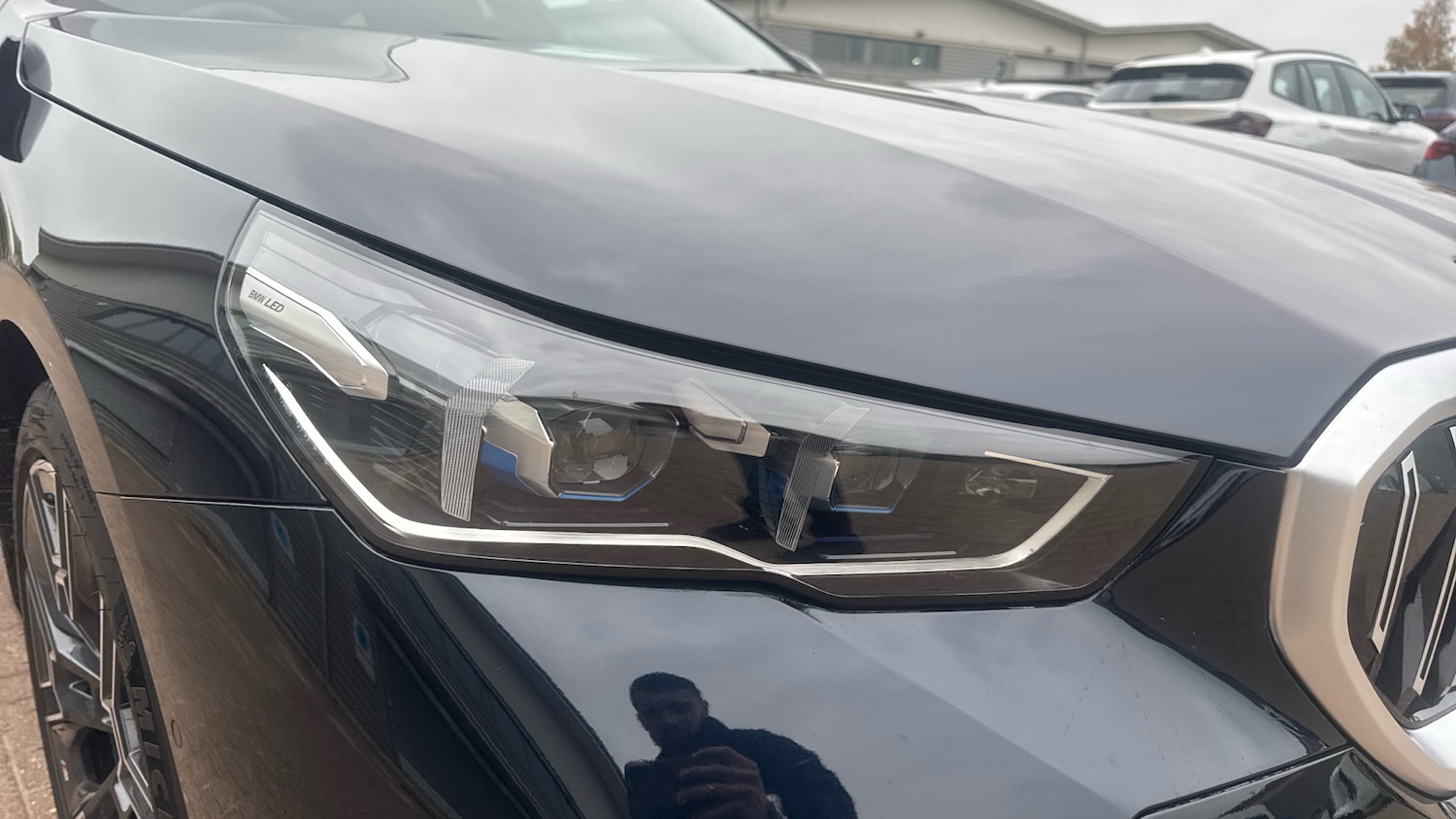 Used BMW i5 2025 for sale - 76477149: Photo 23