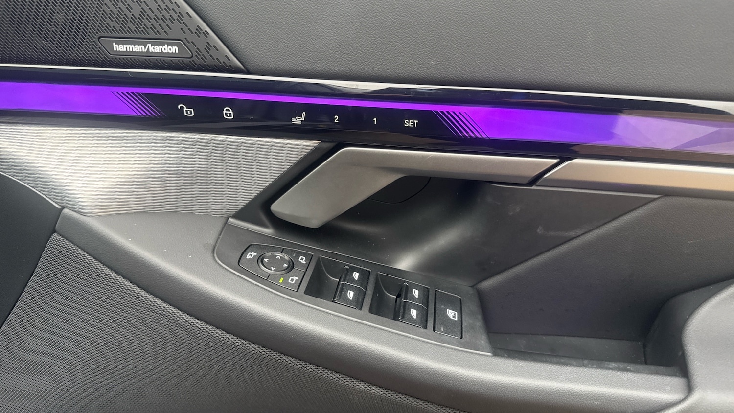 Used BMW i5 2025 for sale - 76477149: Photo 24