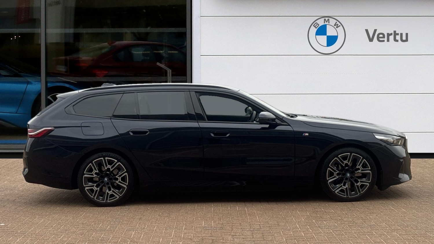 Used BMW i5 2025 for sale - 76477149: Photo 3