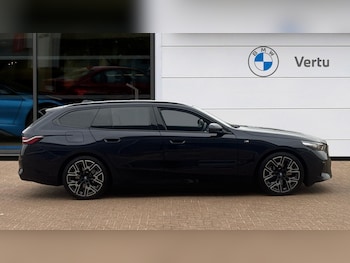 Used BMW i5 2025 for sale - 76477149: Photo