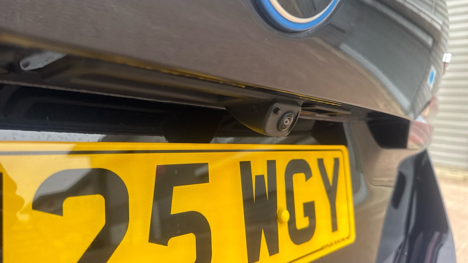 Used BMW i5 2025 for sale - 76477149: Photo 42