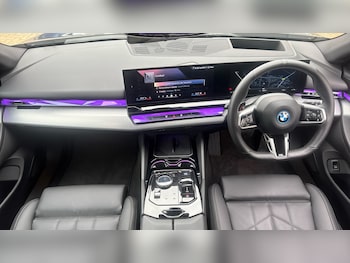 Used BMW i5 2025 for sale - 76477149: Photo