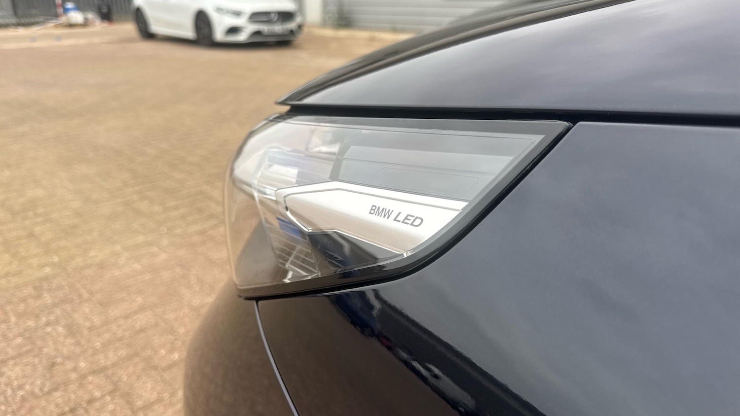 Used BMW i5 2025 for sale - 76477149: Photo 51