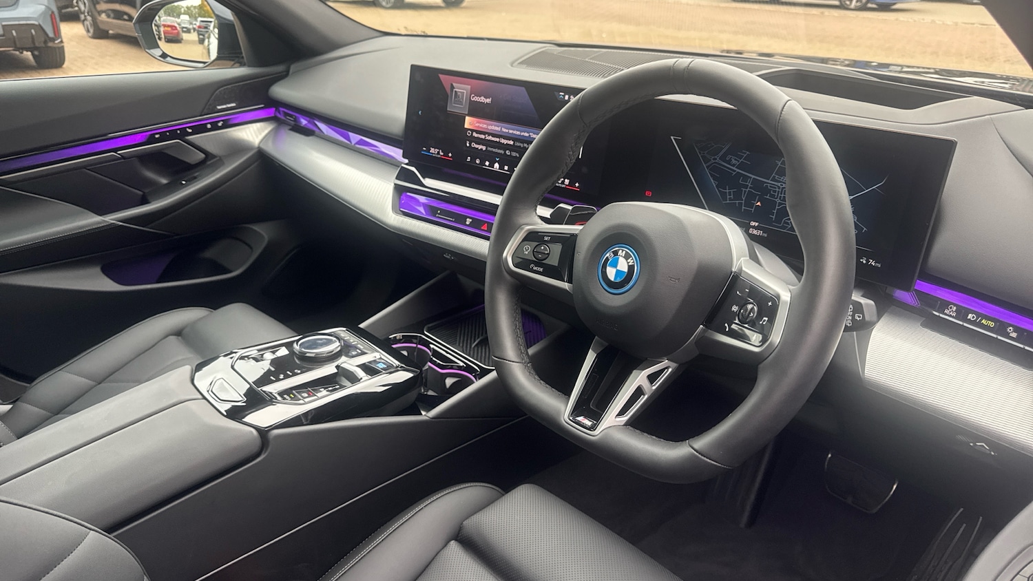 Used BMW i5 2025 for sale - 76477149: Photo 6