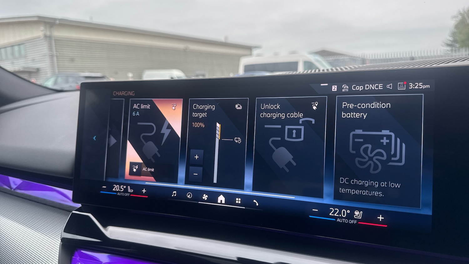 Used BMW i5 2025 for sale - 76477149: Photo 66