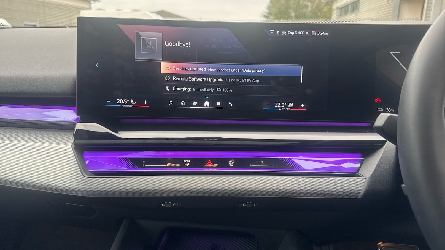 Used BMW i5 2025 for sale - 76477149: Photo 8