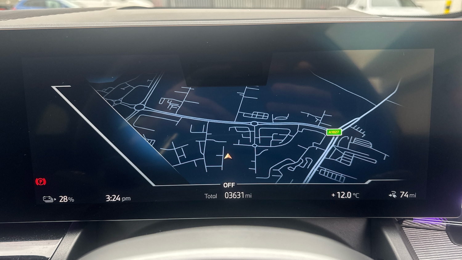 Used BMW i5 2025 for sale - 76477149: Photo 9