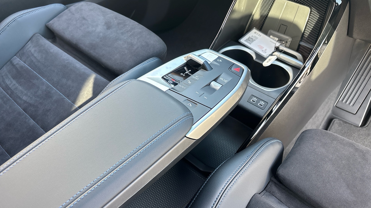 Used BMW X1 2025 for sale - 77068966: Photo 10