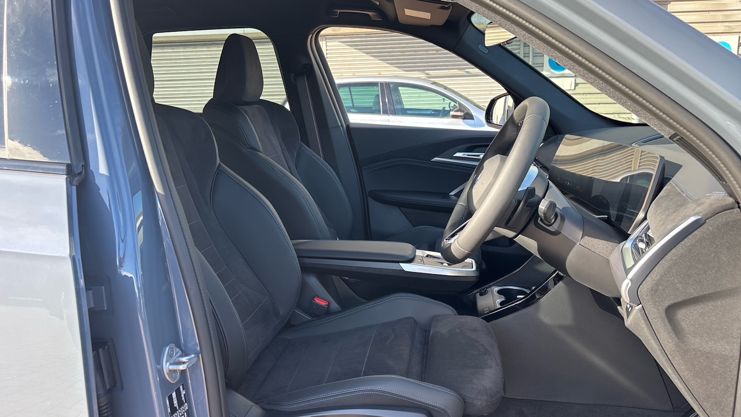 Used BMW X1 2025 for sale - 77068966: Photo 11