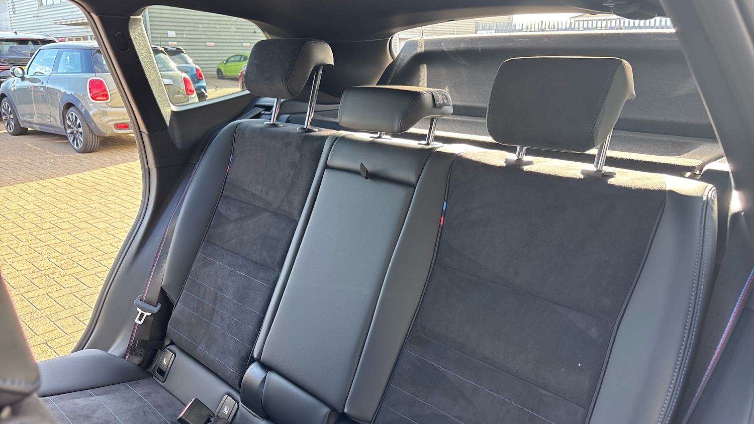 Used BMW X1 2025 for sale - 77068966: Photo 12