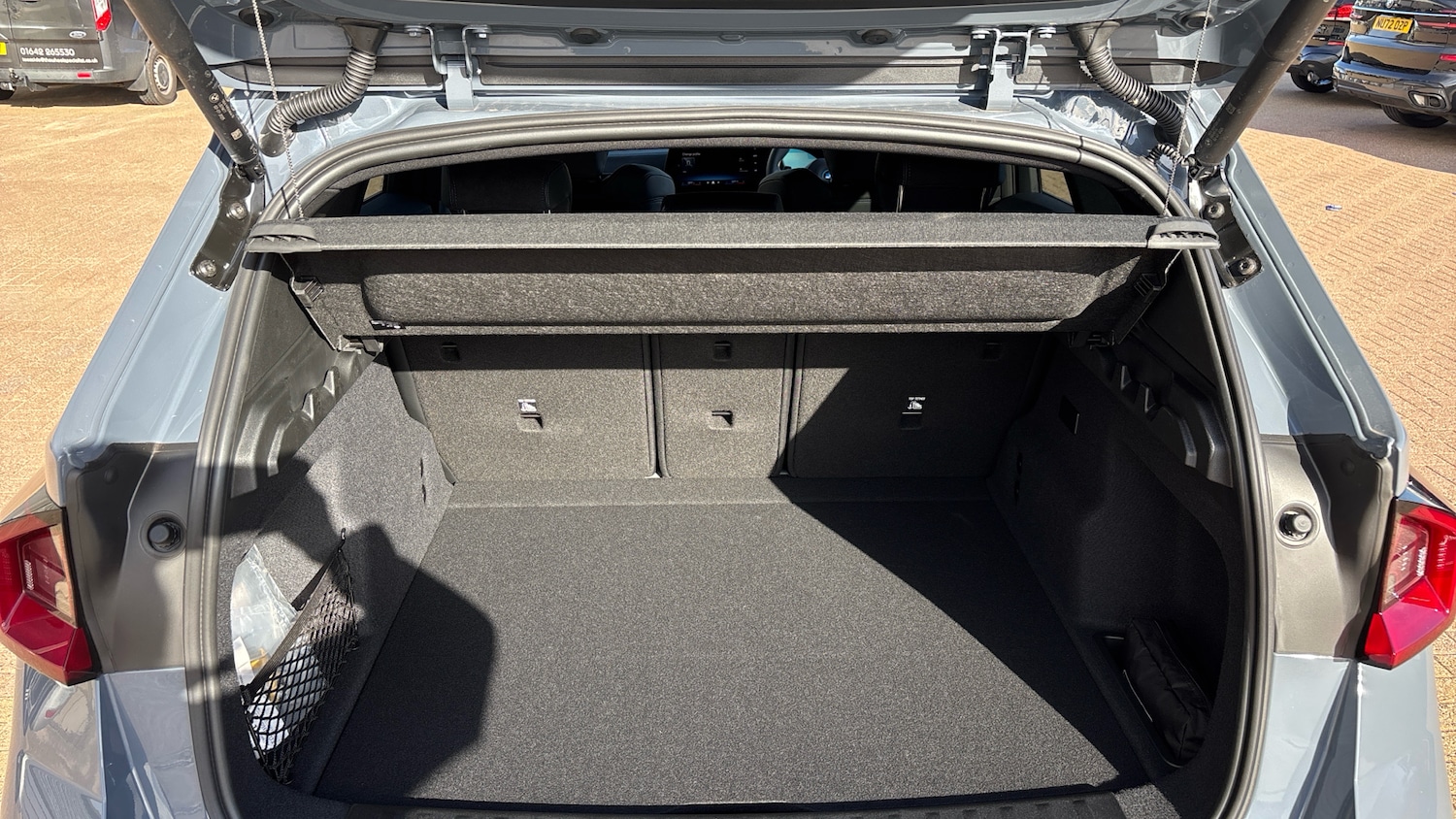 Used BMW X1 2025 for sale - 77068966: Photo 13