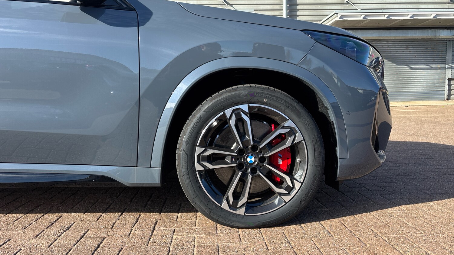 Used BMW X1 2025 for sale - 77068966: Photo 14