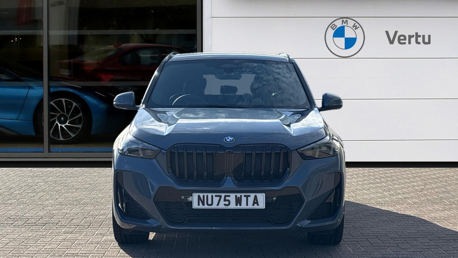 Used BMW X1 2025 for sale - 77068966: Photo 16