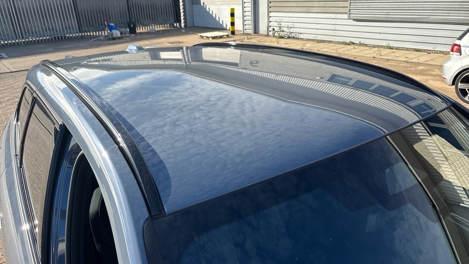 Used BMW X1 2025 for sale - 77068966: Photo 21