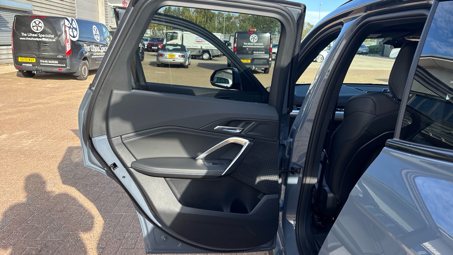 Used BMW X1 2025 for sale - 77068966: Photo 29