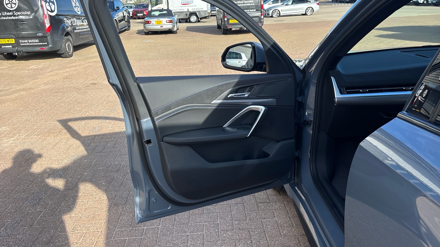 Used BMW X1 2025 for sale - 77068966: Photo 31