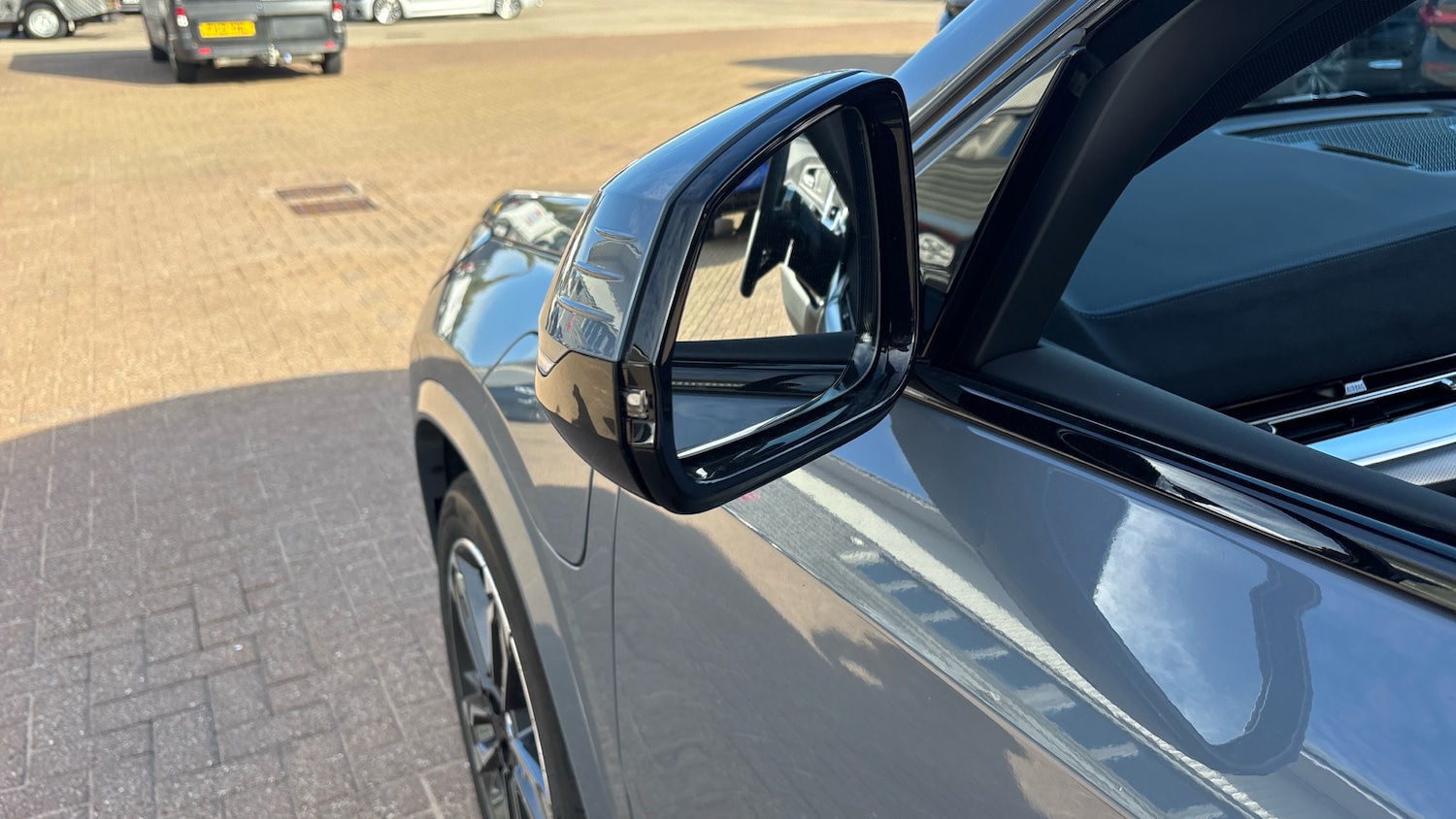 Used BMW X1 2025 for sale - 77068966: Photo 37