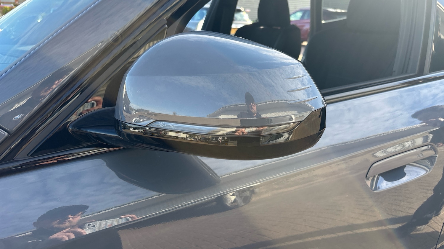 Used BMW X1 2025 for sale - 77068966: Photo 38