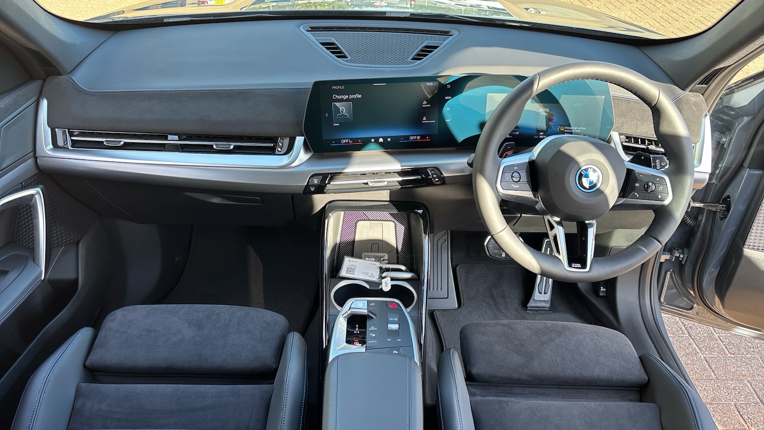 Used BMW X1 2025 for sale - 77068966: Photo 4