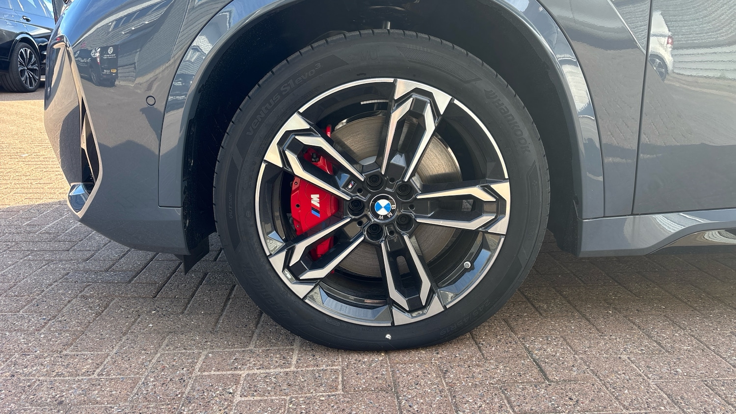 Used BMW X1 2025 for sale - 77068966: Photo 41