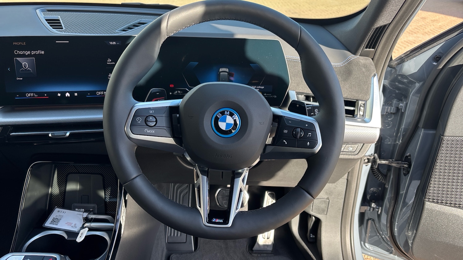 Used BMW X1 2025 for sale - 77068966: Photo 5