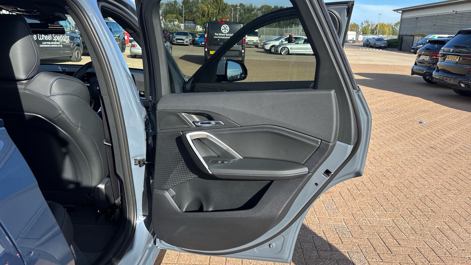 Used BMW X1 2025 for sale - 77068966: Photo 56