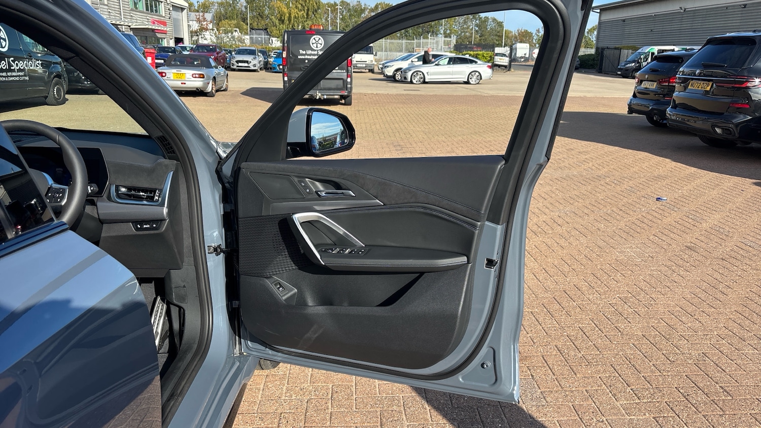 Used BMW X1 2025 for sale - 77068966: Photo 58