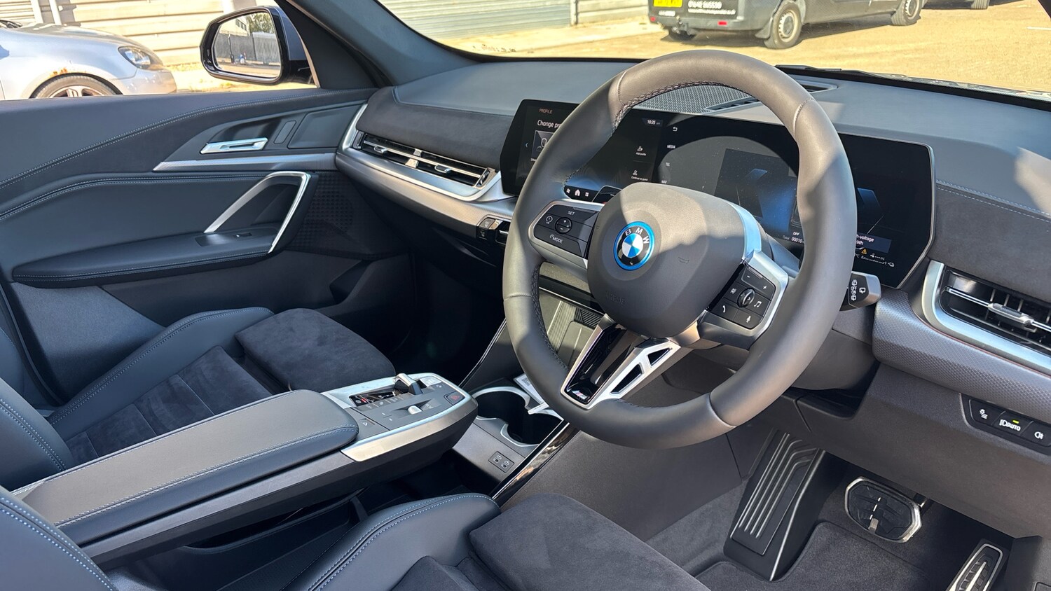 Used BMW X1 2025 for sale - 77068966: Photo 6