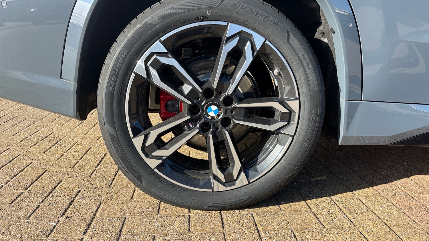 Used BMW X1 2025 for sale - 77068966: Photo 66