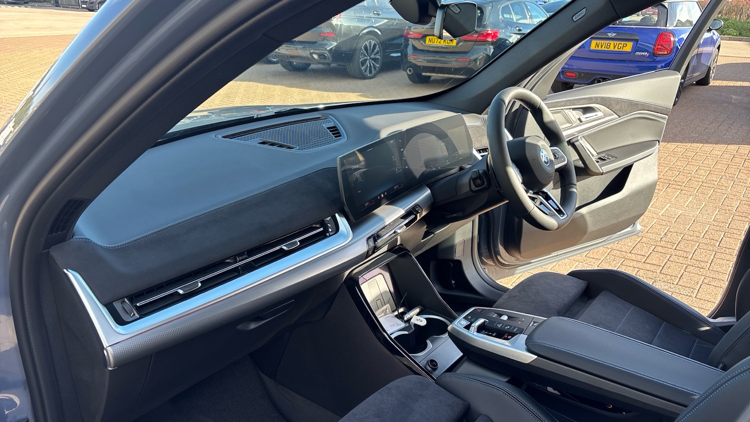 Used BMW X1 2025 for sale - 77068966: Photo 7