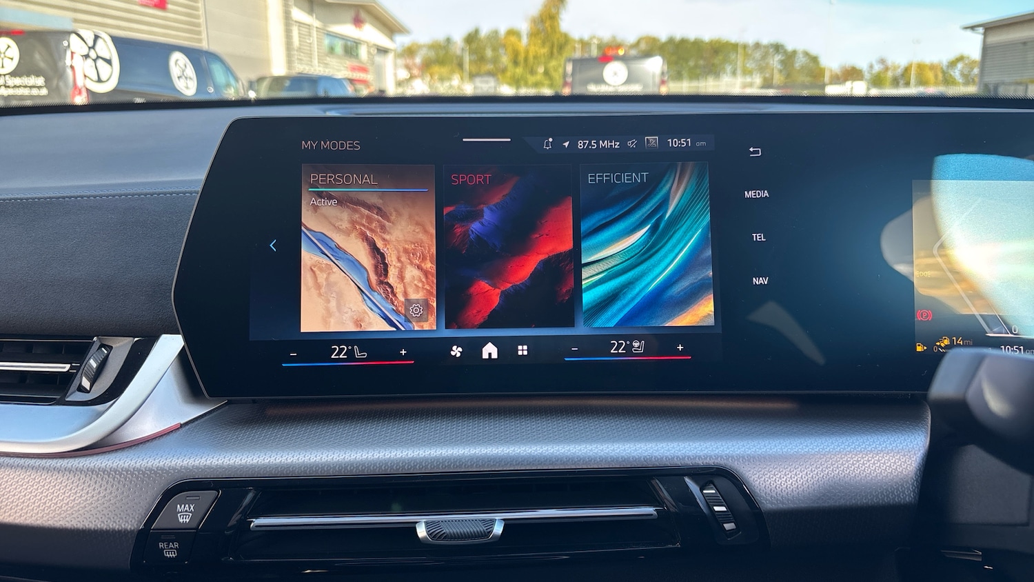 Used BMW X1 2025 for sale - 77068966: Photo 72