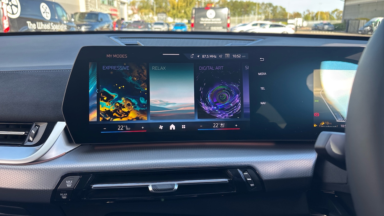 Used BMW X1 2025 for sale - 77068966: Photo 73