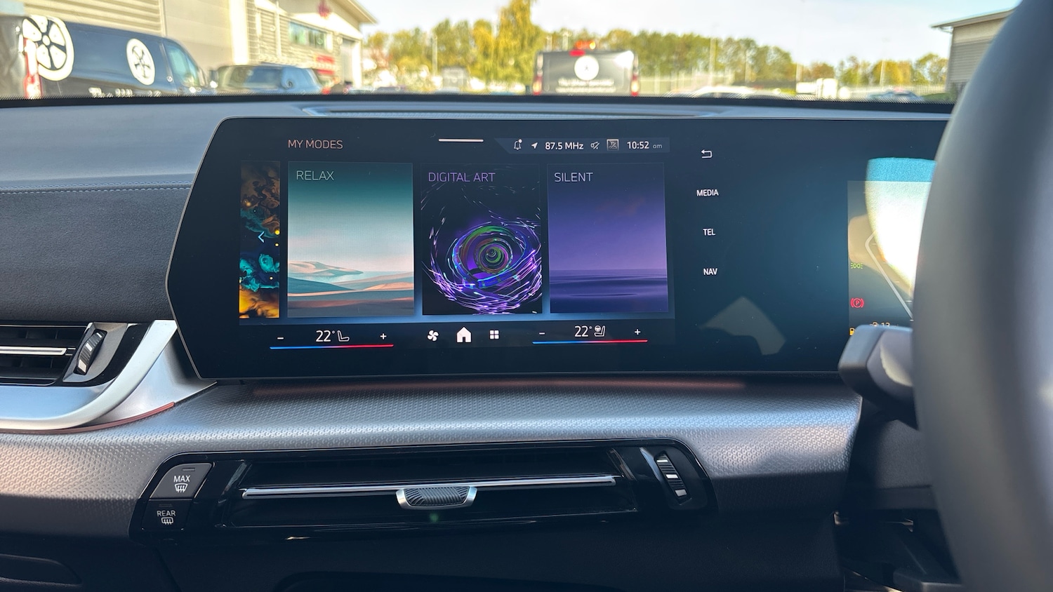 Used BMW X1 2025 for sale - 77068966: Photo 74