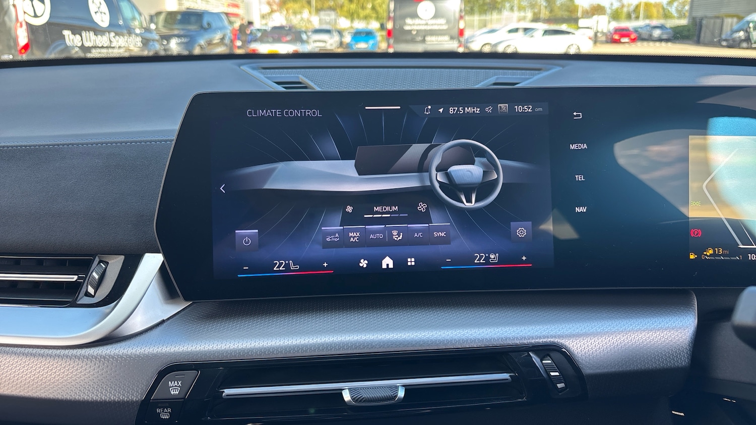 Used BMW X1 2025 for sale - 77068966: Photo 76