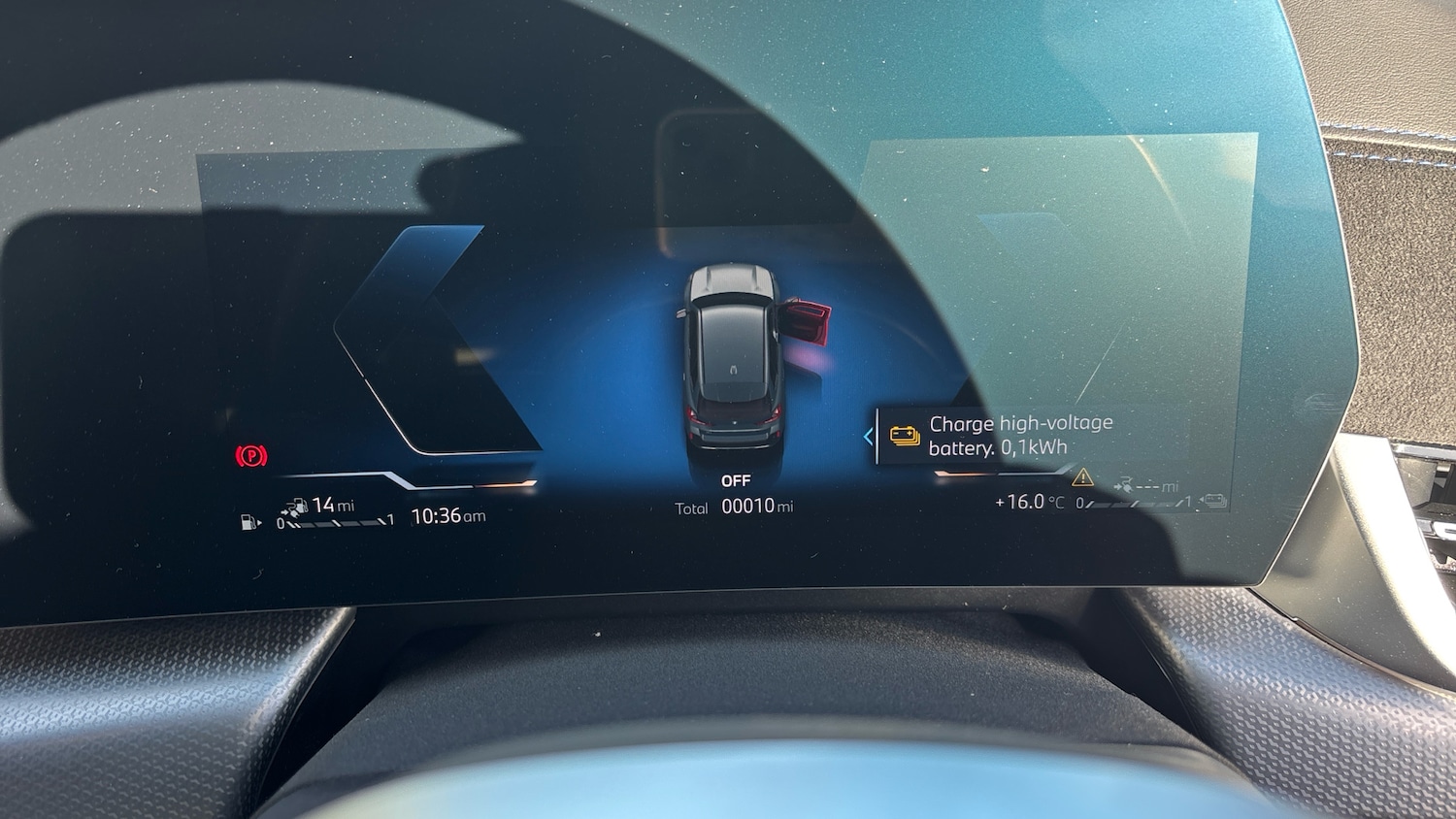 Used BMW X1 2025 for sale - 77068966: Photo 9