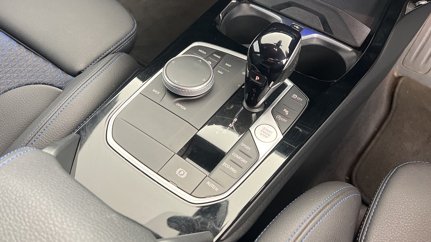 Used BMW 1 Series 2023 for sale - 77906232: Photo 10