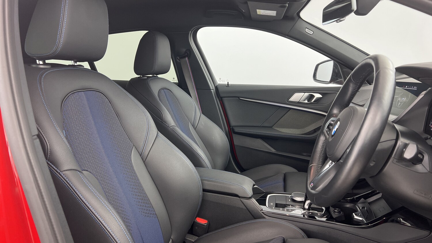 Used BMW 1 Series 2023 for sale - 77906232: Photo 11