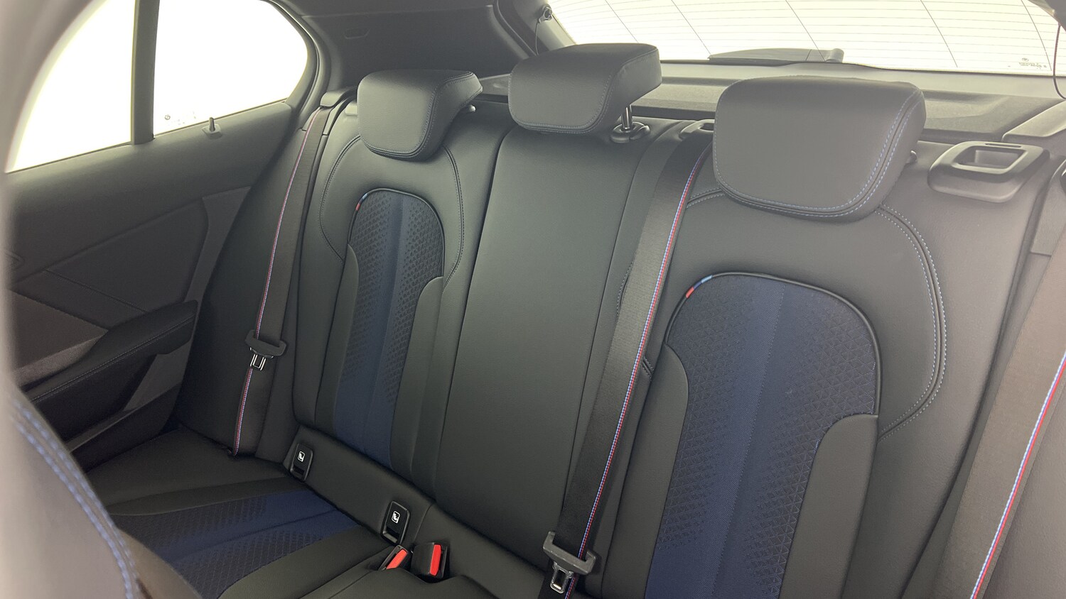 Used BMW 1 Series 2023 for sale - 77906232: Photo 12