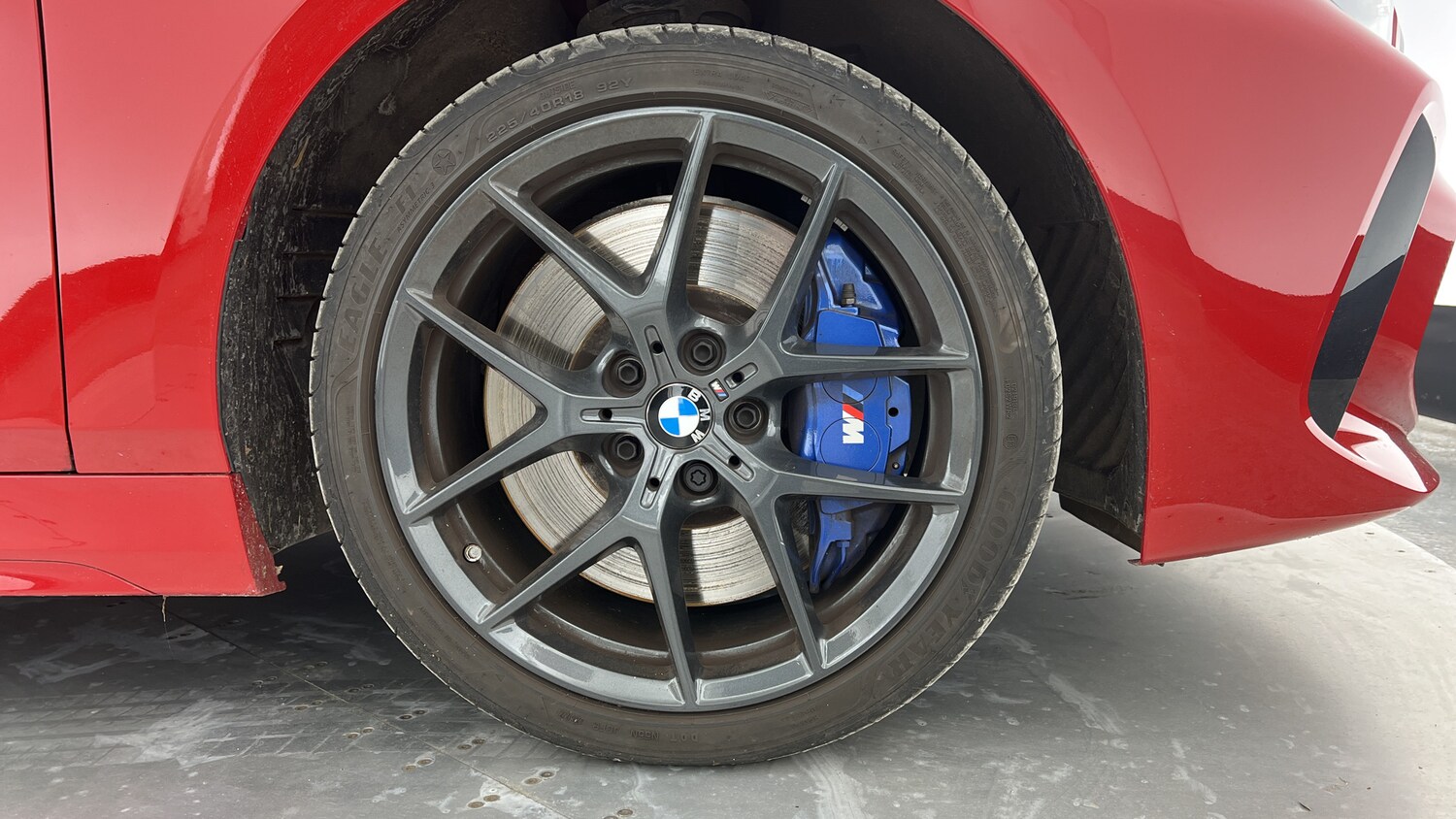 Used BMW 1 Series 2023 for sale - 77906232: Photo 14