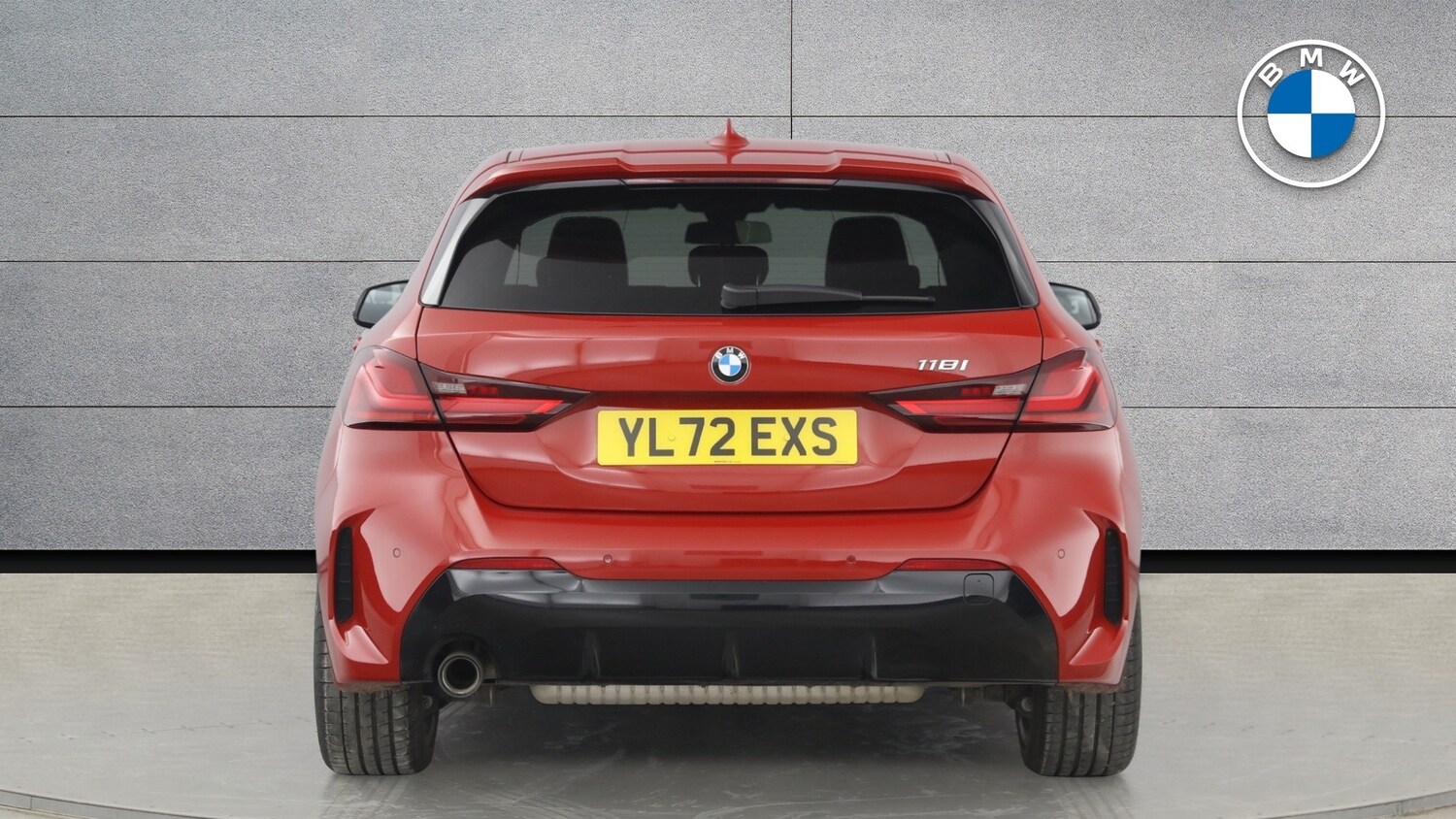 Used BMW 1 Series 2023 for sale - 77906232: Photo 15