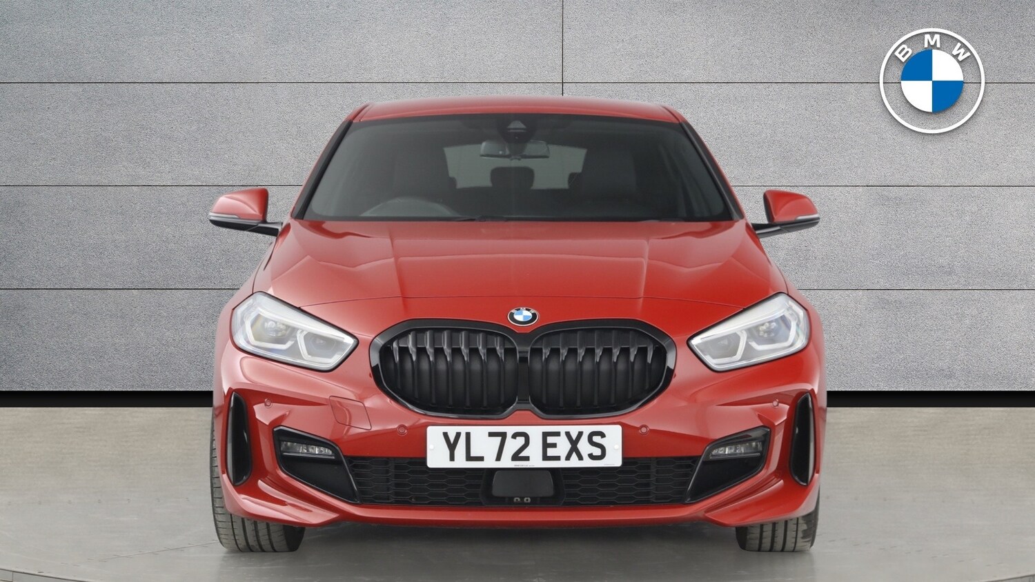 Used BMW 1 Series 2023 for sale - 77906232: Photo 16