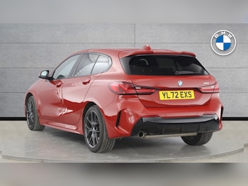 Used BMW 1 Series 2023 for sale - 77906232: Photo